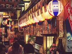 -平成屋·午肴夜酒(四川北路店)