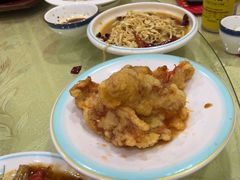 -鹤乡东北菜(崮山路店)