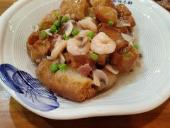 -百家鲜·杭帮菜