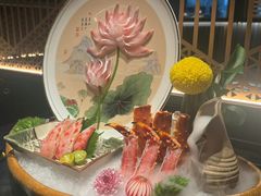 -上海龙之梦万丽酒店