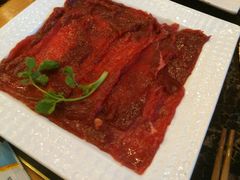 -老码头火锅(玉林店)