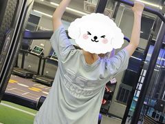 -CXFIT 陈徐健身工作室(凯旋店)