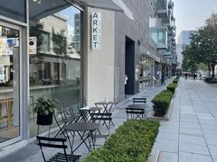 -ARKET CAFÉ(三里屯太古里店)