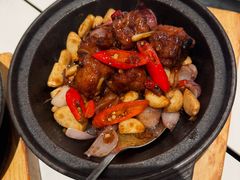 -鹿港小镇(悠唐店)