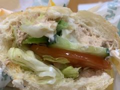 -赛百味SUBWAY(萝岗万达店)