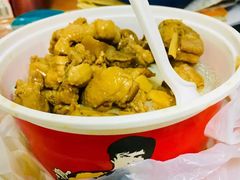 -真功夫(环市中路店)