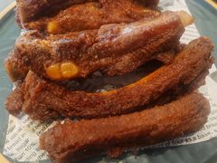 -创味·民间海南菜·非遗藤桥排骨(藤桥·免税城店)