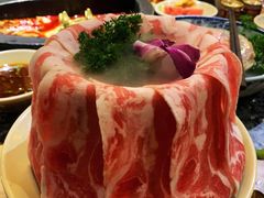 -蜀大侠火锅(四川北路店)