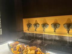 -金链花·泰国餐厅(国贸店)