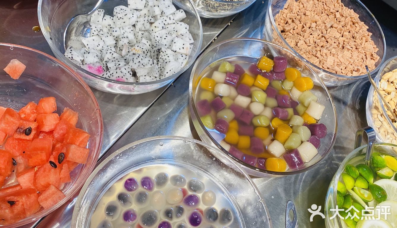 打望朝天门|藏在大融汇里的美食街