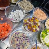 打望朝天门|藏在大融汇里的美食街