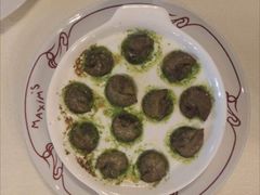 -马克西姆餐厅(崇文门店)