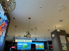 -半天妖烤鱼(和平印象城店)