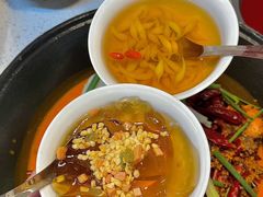 -芈重山老火锅(广州首店)