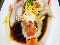 -聚鲜阁海鲜美食城(香水湾店)