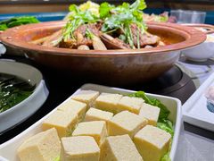 -望蝎门羊蝎子火锅(祭城店)