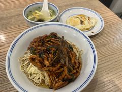 -君东记本帮面馆(天钥桥路店)