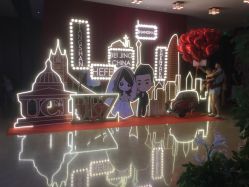 点击看大图 -北京瑰丽酒店·宴会厅·婚宴·会展