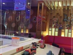 -莲寿司(国兴店)