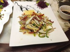 -蔼若春.传承三十年云南菜(金碧公园店)