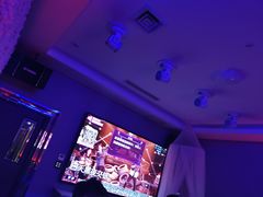 -冰城小镇音乐串吧·聚会餐厅(百子湾店)