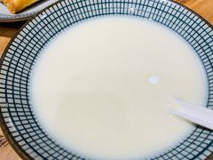 现磨豆浆-南小蟹手工點心(三里屯店)