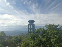 -白云山风景名胜区