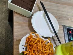 -探窝·竹笙椰子鸡(杨箕店)