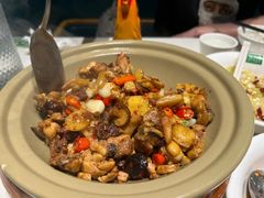 -绿草地·湘菜(7mall店)