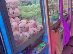 -大玩家超乐场(河东万达广场店)