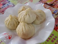 传统猪肉包-宝正臻天津包子总店(金阳光居易店)