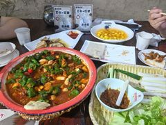 -酒肉门孔府菜(曲阜游客中心店)