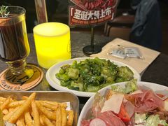 -京A Taproom·精酿餐吧(CBD店)