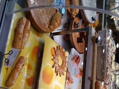 -巴黎贝甜(华堂新辰汇店)