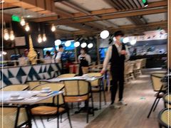 大堂-Home Thai·泰谣(王府井apm店)