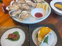 -Mr.Fish鱼鲜生海鲜放题(高德置地冬广场店)
