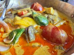 -南沙游艇会·大兵船餐厅