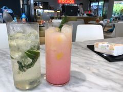 -NOKNOK若蔻亲子餐厅(天地壹方北馆店)