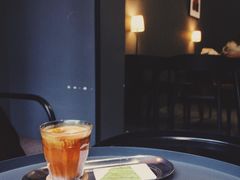 脏咖啡dirty-NokNok Coffee(宽窄巷子店)
