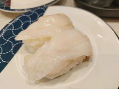 -滨寿司(新街口中央商场店)