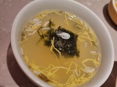 -松鹤楼·苏式汤面(虹桥天地店)