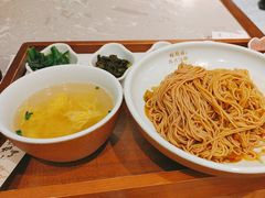 -松鹤楼面馆(中洲湾店)