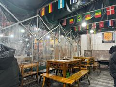 -正南齊北重庆老火锅(光华村直营店)