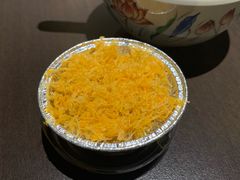 肉松流沙钵仔糕-元氏钵仔糕(北京路店)