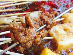 -川成串·自助串串香火锅(朝阳店)