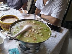 -津悦·正阳春烤鸭(红旗南路店)