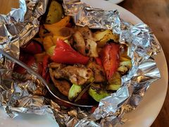 -La Tavernetta(Bar à Vin)(乌鲁木齐路店)