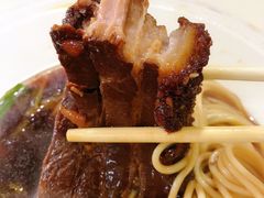 大肉面-小龙大肉面馆