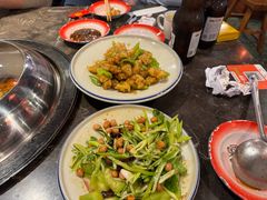 -粗粮人家·东北菜(洋桥店)