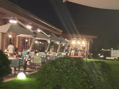 -宴悦海鲜餐厅·游水海鲜·牛排(亚龙湾瑞吉店)